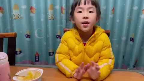 幼儿园礼仪《午睡起床》