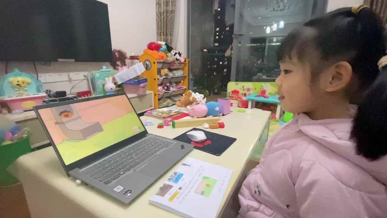 2021.12.10《小小蜘蛛》.MOV
