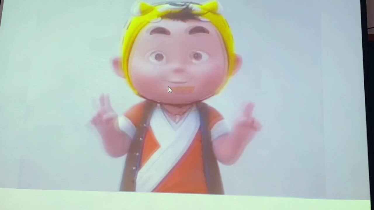 七步洗手法