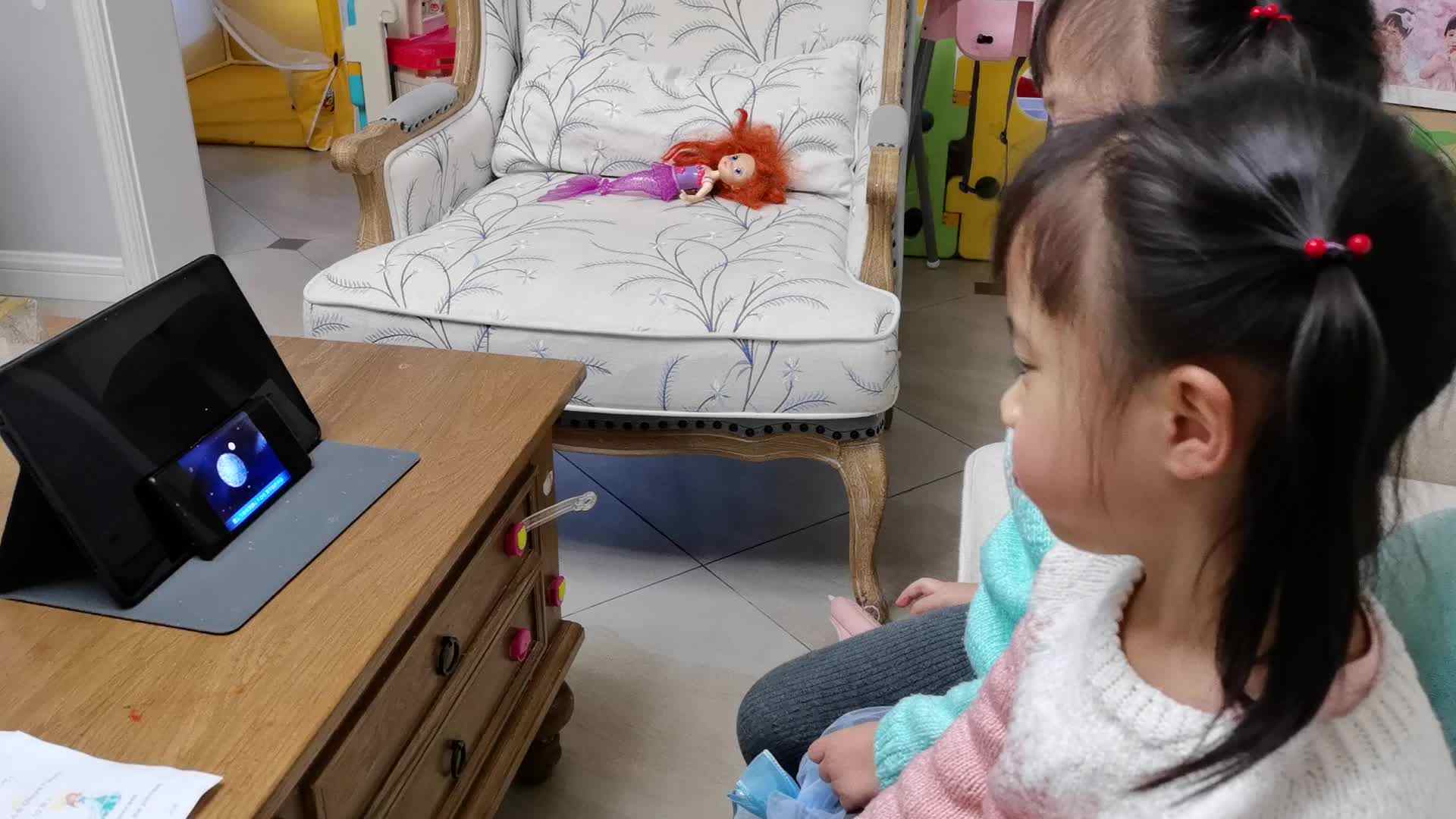 哥白尼和日心说