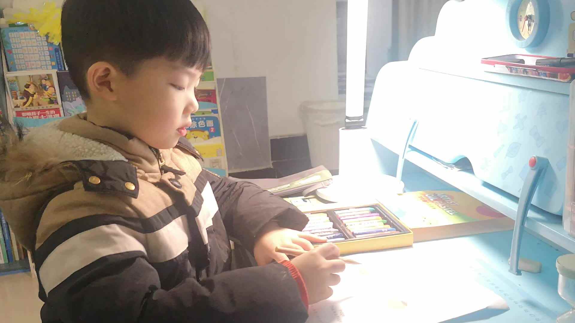 2021.12.1 英语-作业题单