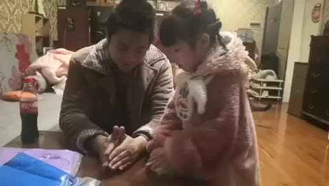 2023级B班20211207傅兰淋闯关练习～手工金字塔