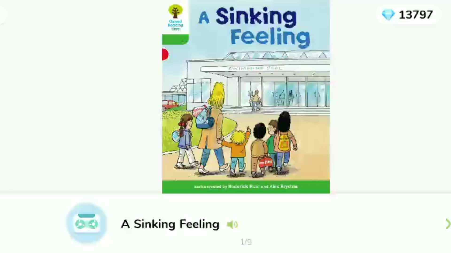 ORT29-磨耳朵2-A Sinking Feeling
