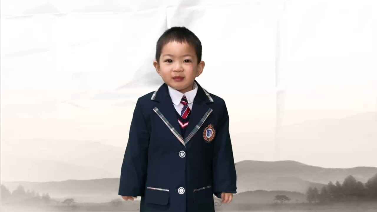 神秘符号博物馆——研学活动：安卡（3岁组）