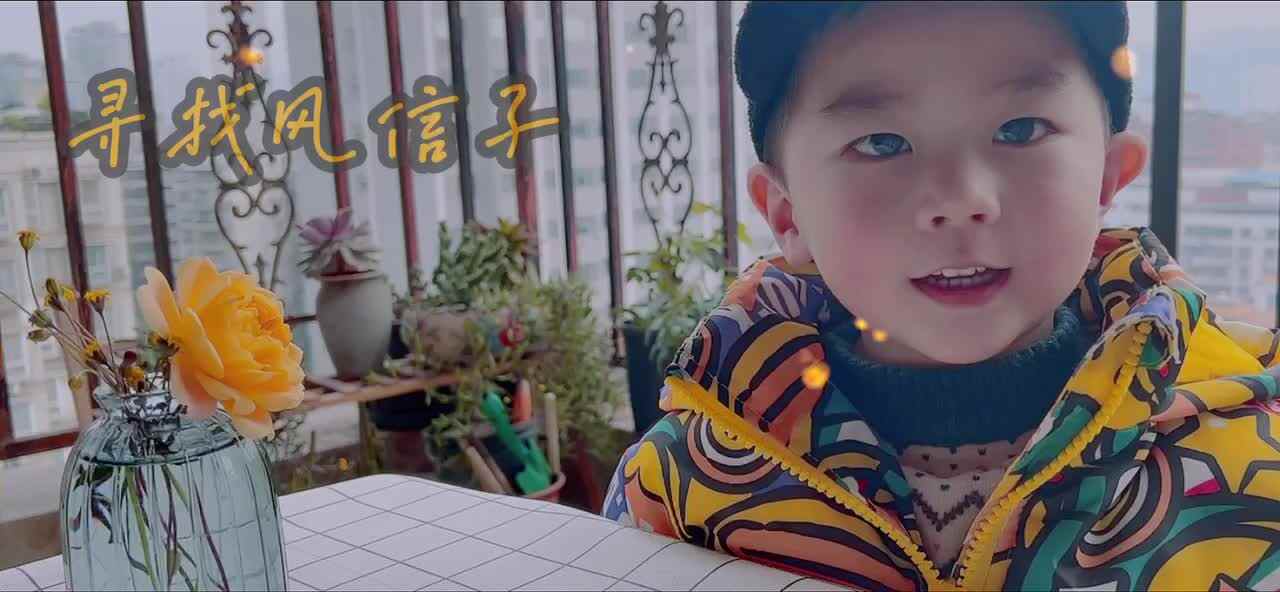 中B班丶李北洋（寻找风信子）