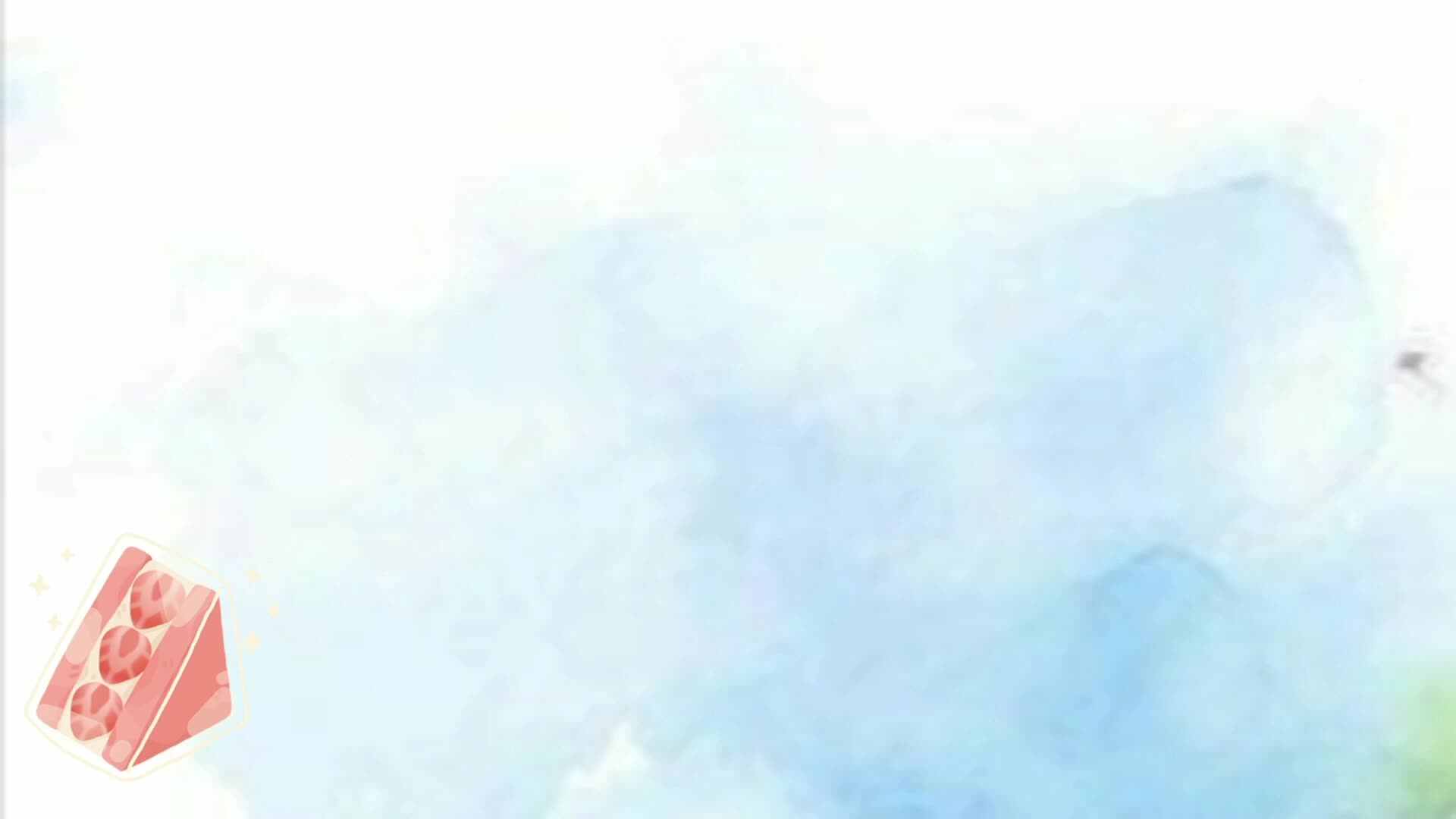 我的美食日记