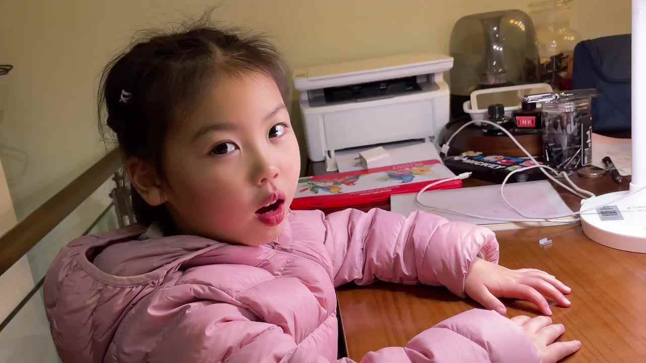 《洗手儿歌》