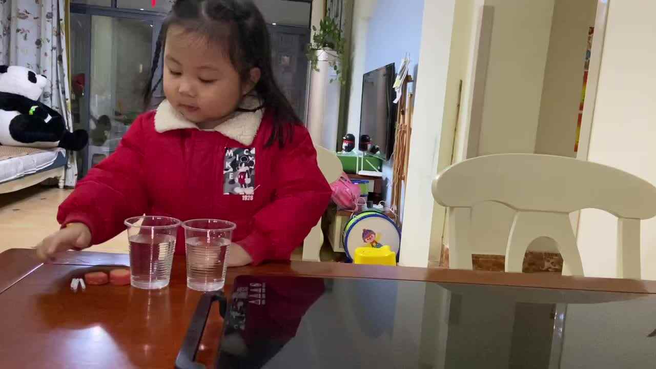 2021.12.21闯关练习-胡萝卜小船