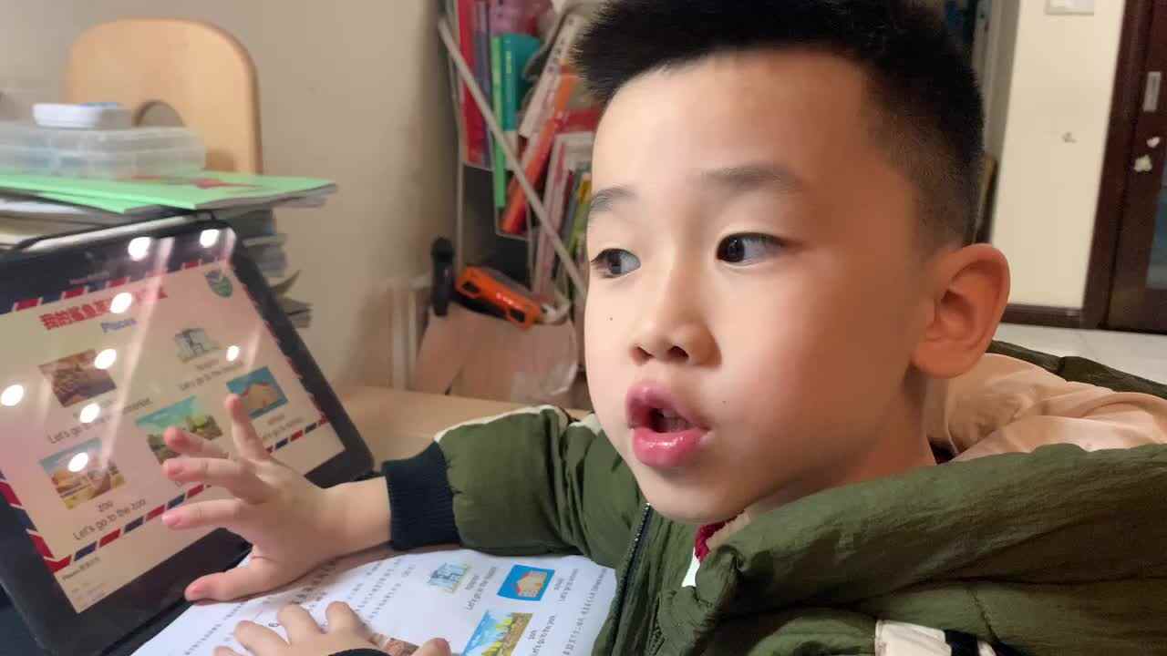 Places朗读示范.MOV