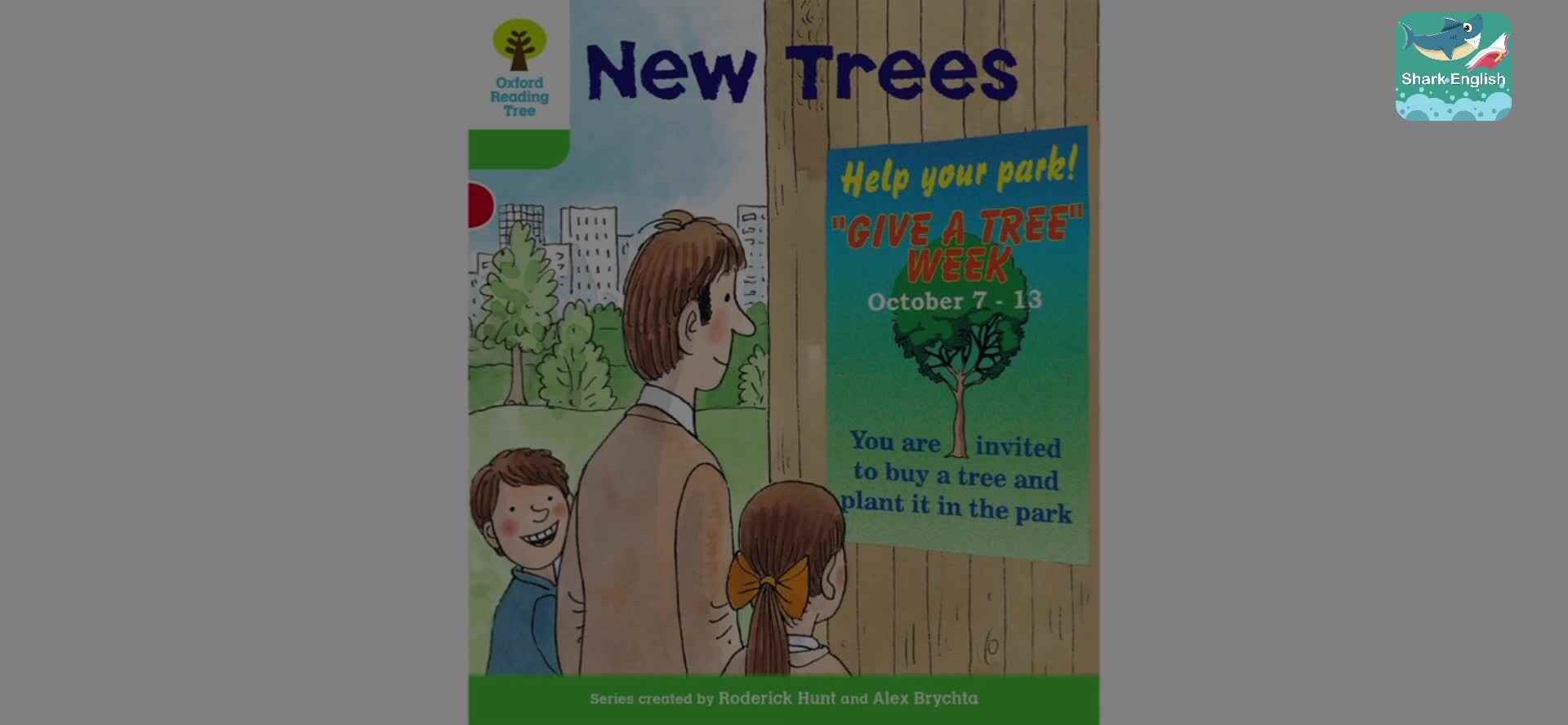 ORT32-正课2-New Trees