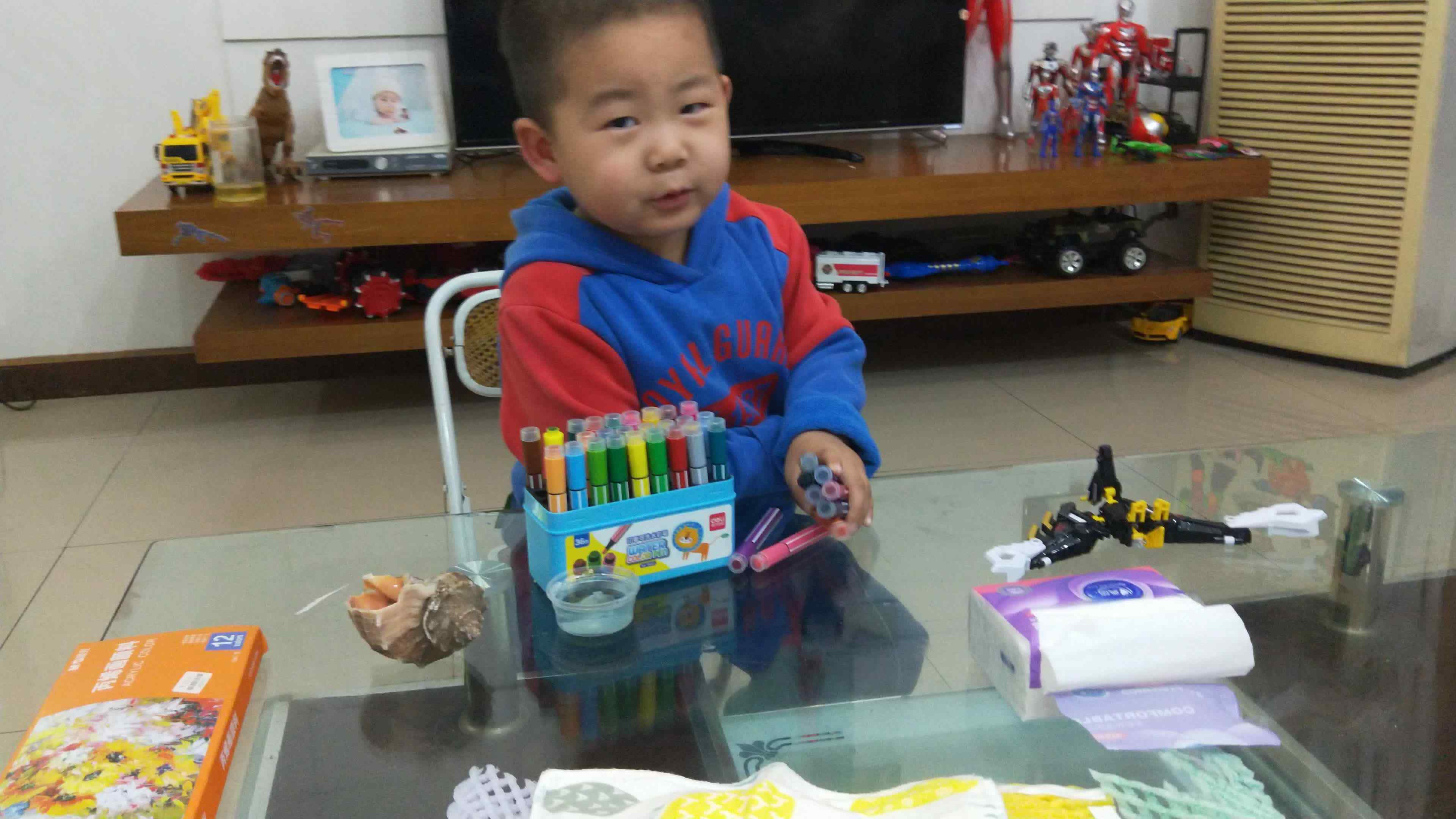 寻找生活中的——斐波那契数列