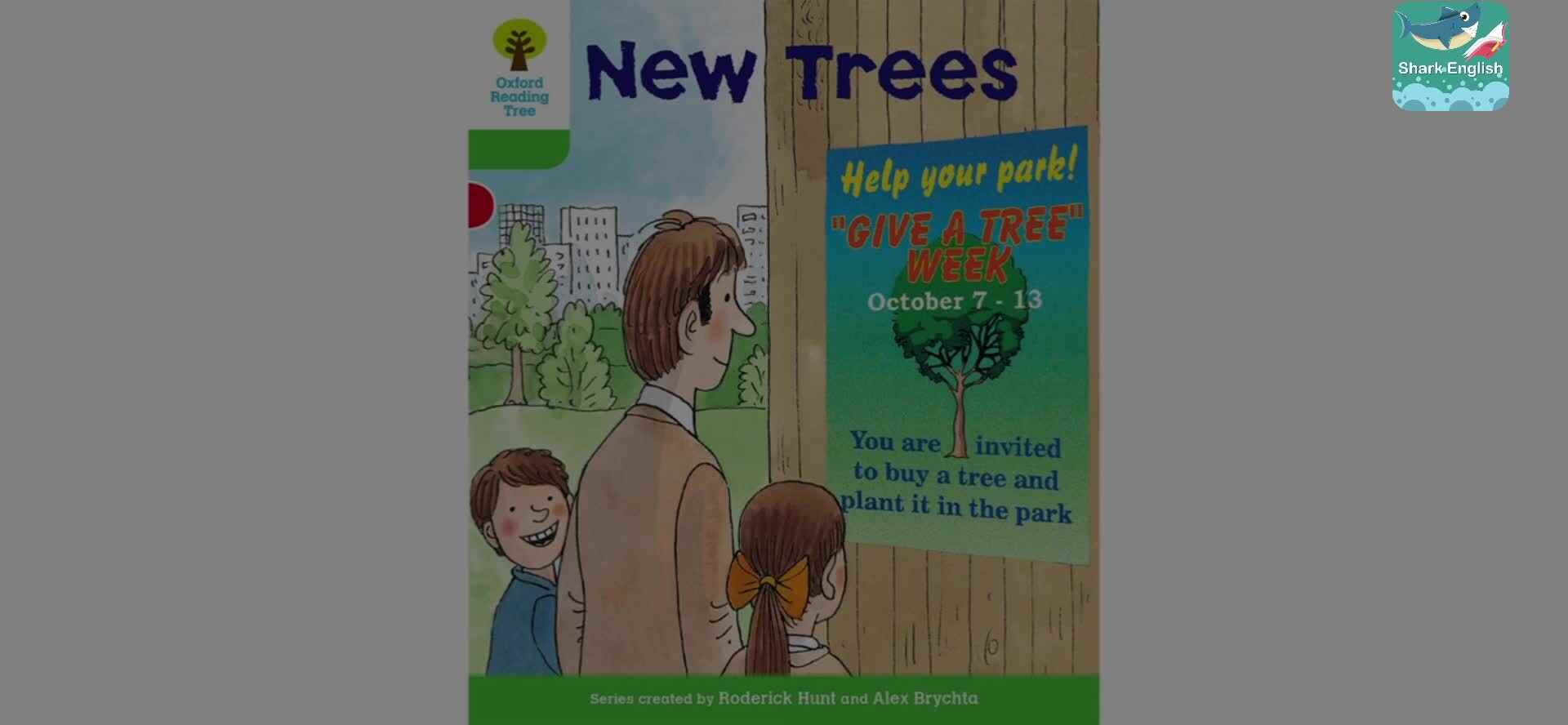 ORT32-正课1-New Trees