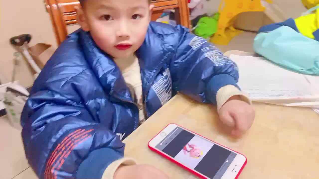 《洗手儿歌》