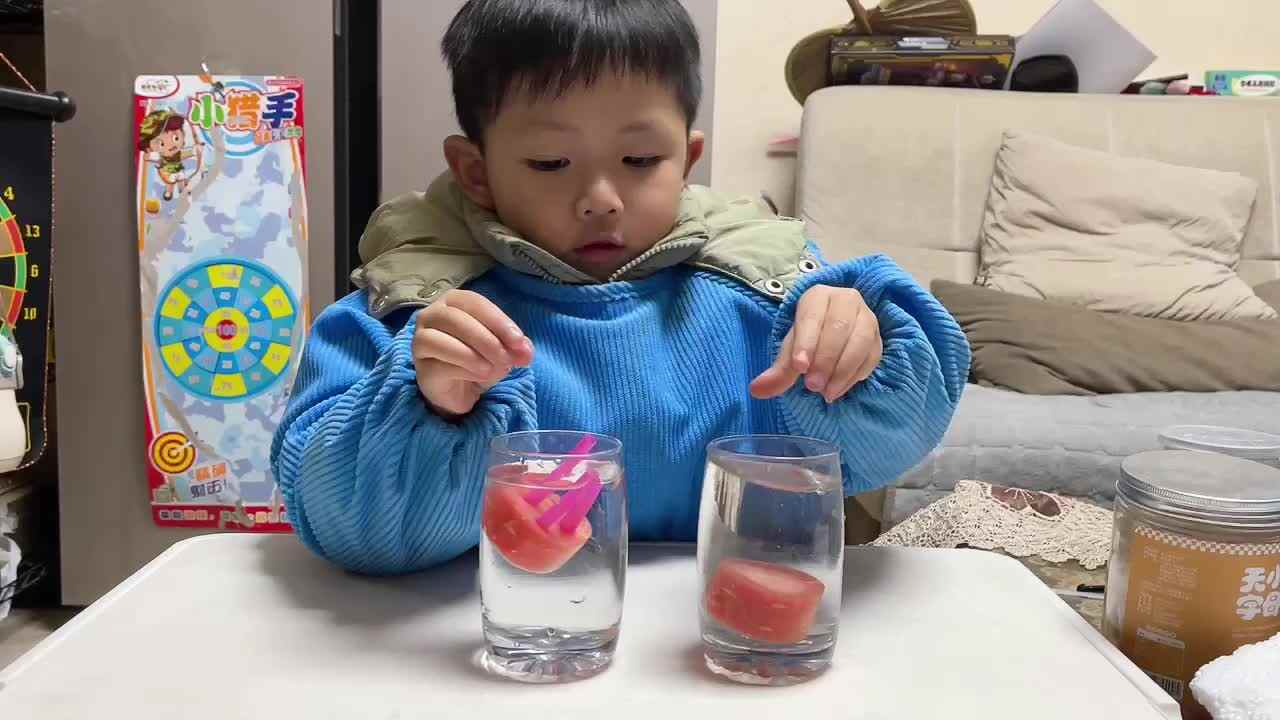 2021.12.21科学小实验