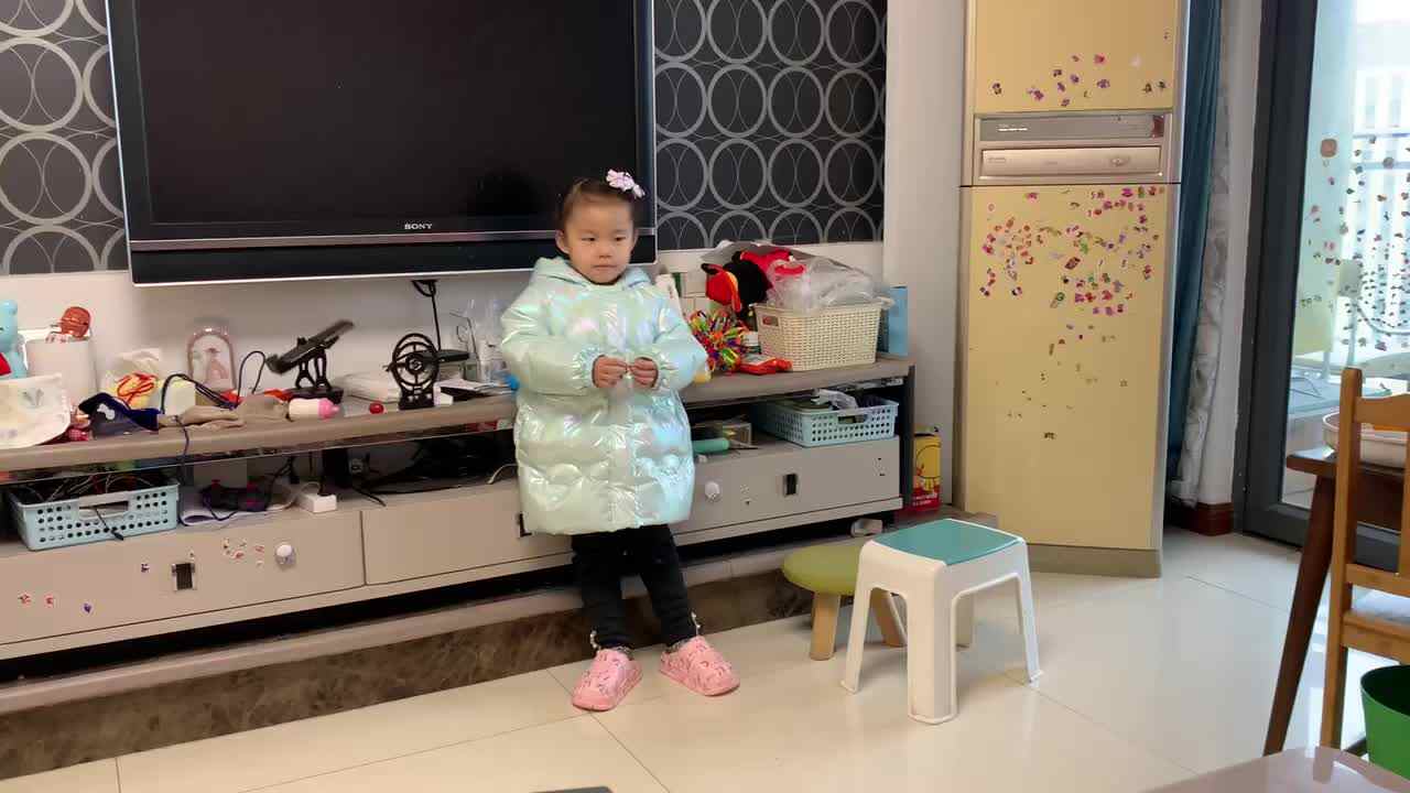 20211226陈彦兮闯关练习《搭积木》
