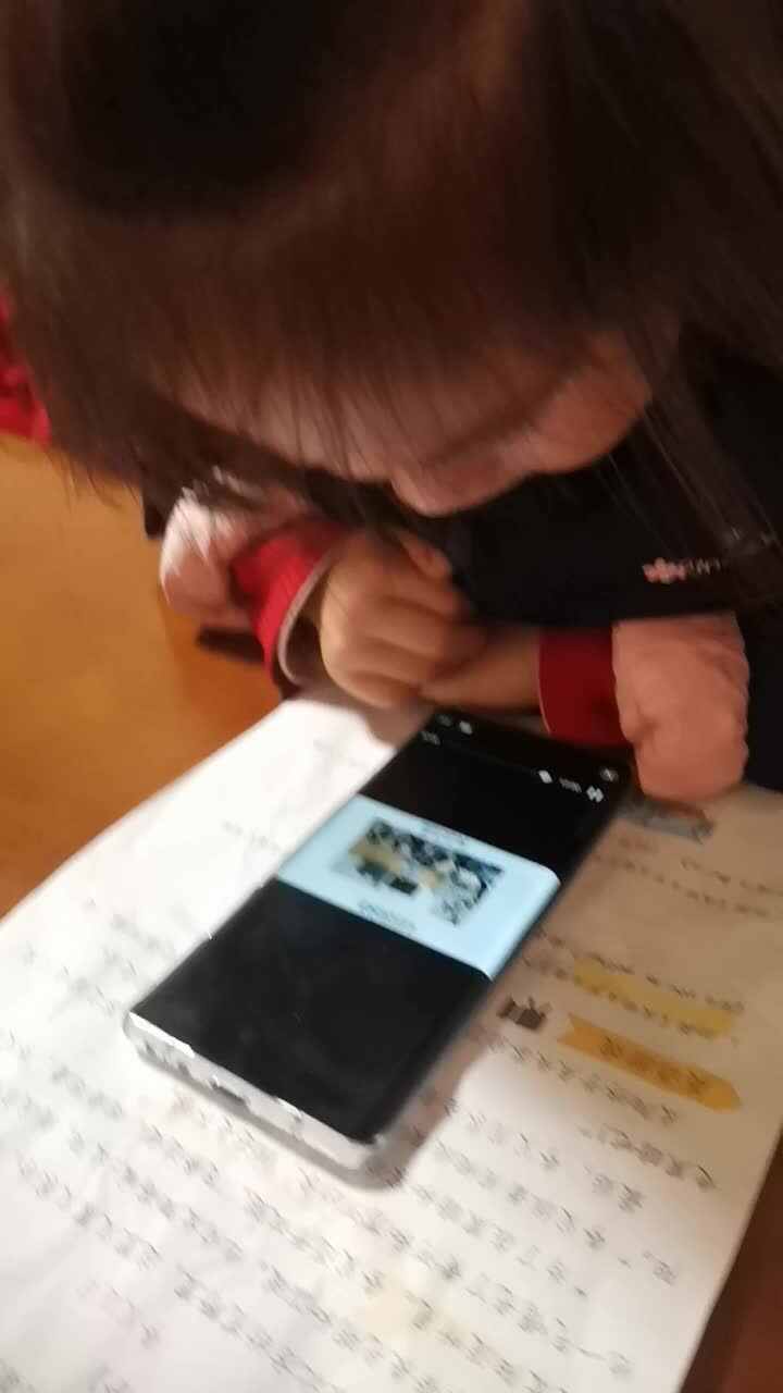 搭积木
