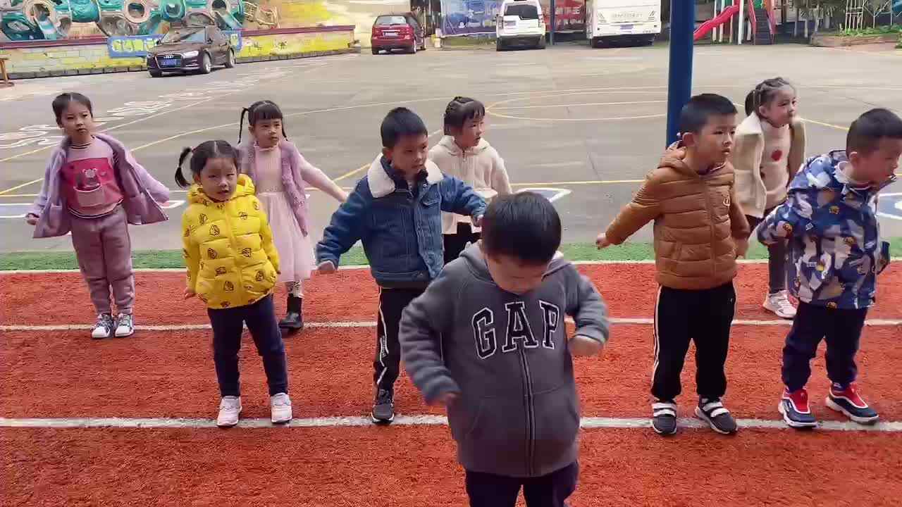 齐心协力