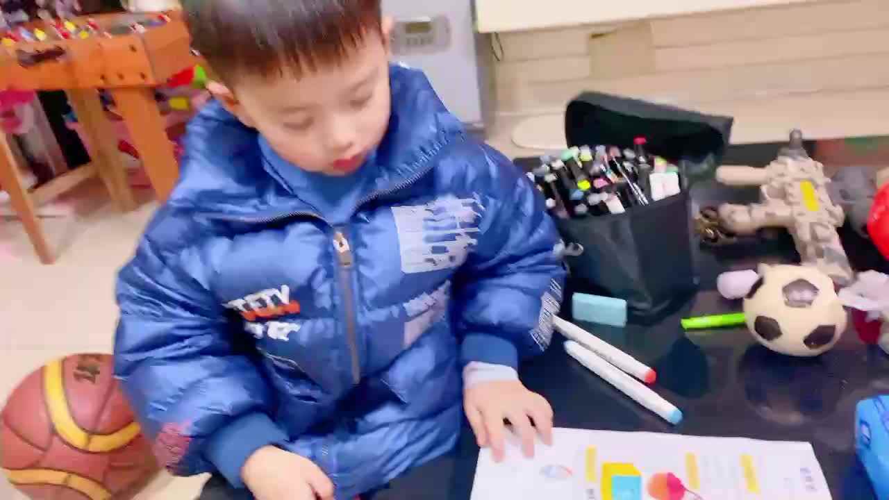 《朗读单词句子》