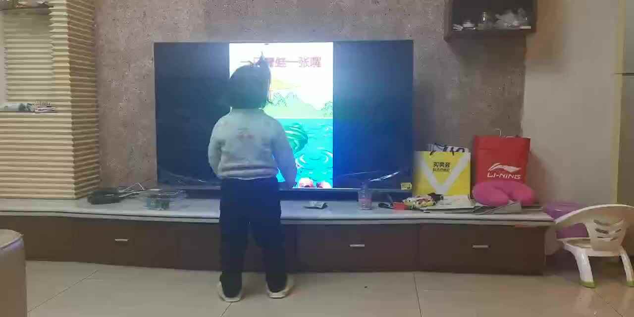 数青蛙