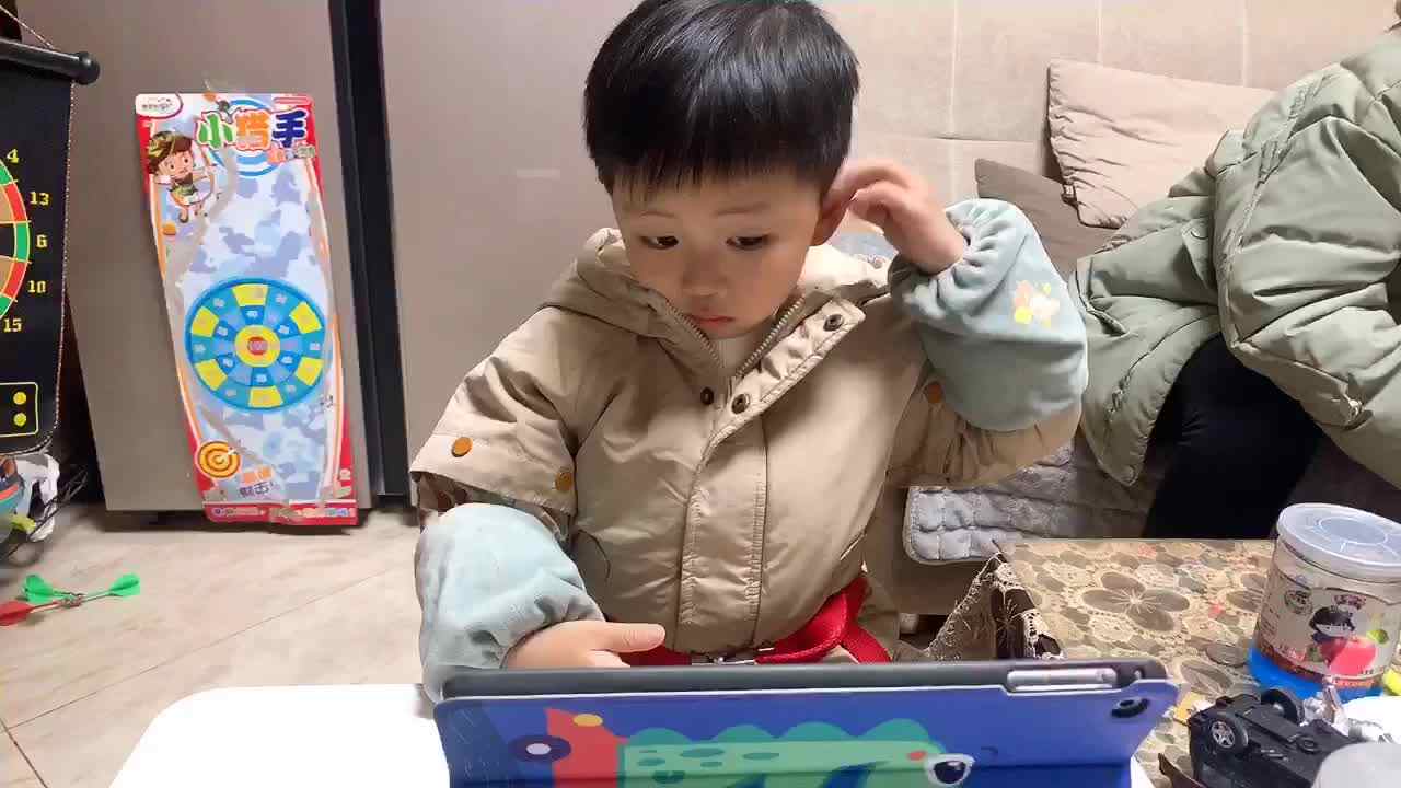 2021.12.17观看《天津图书馆》