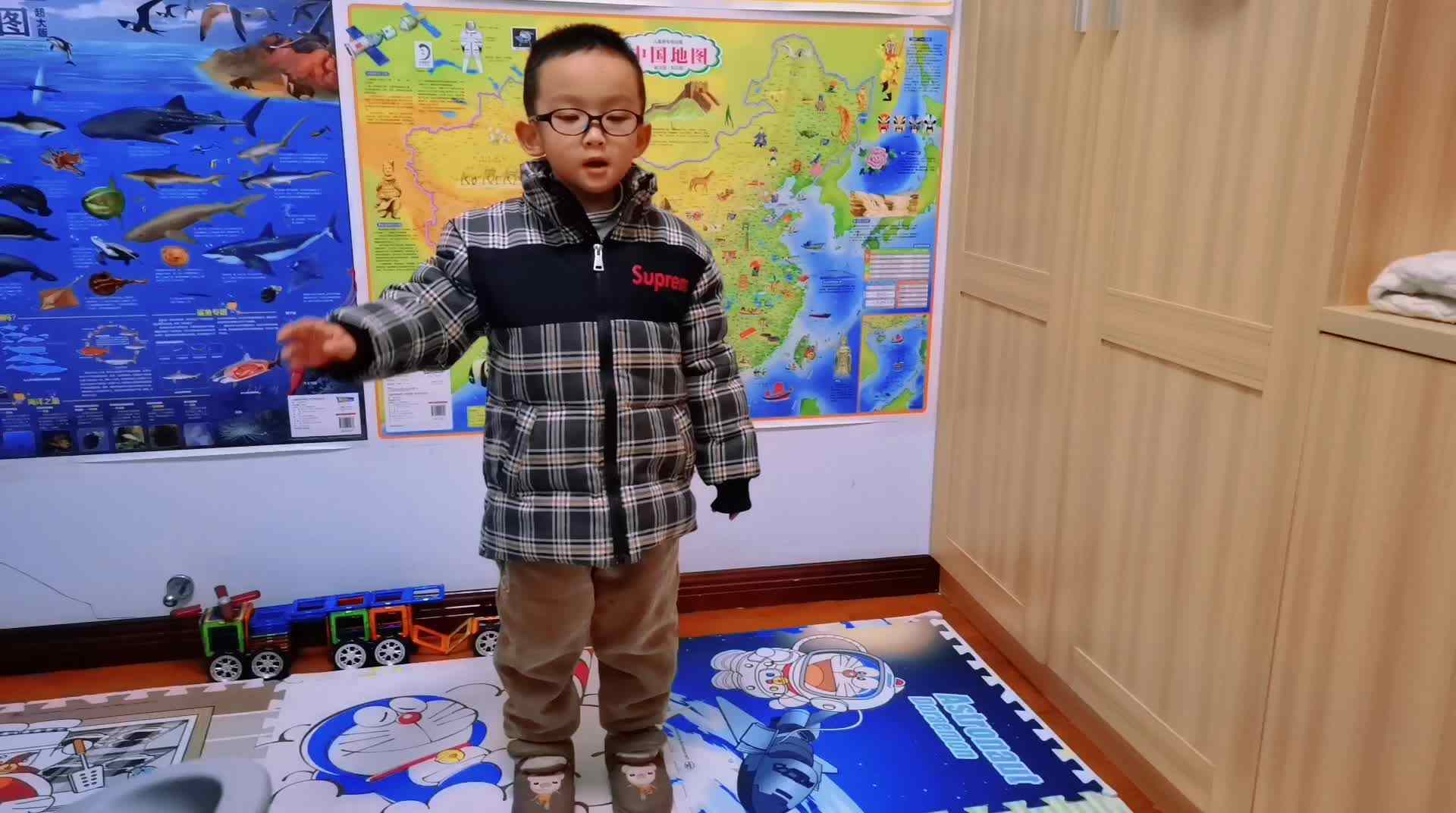 《左右摇摆操》mp4