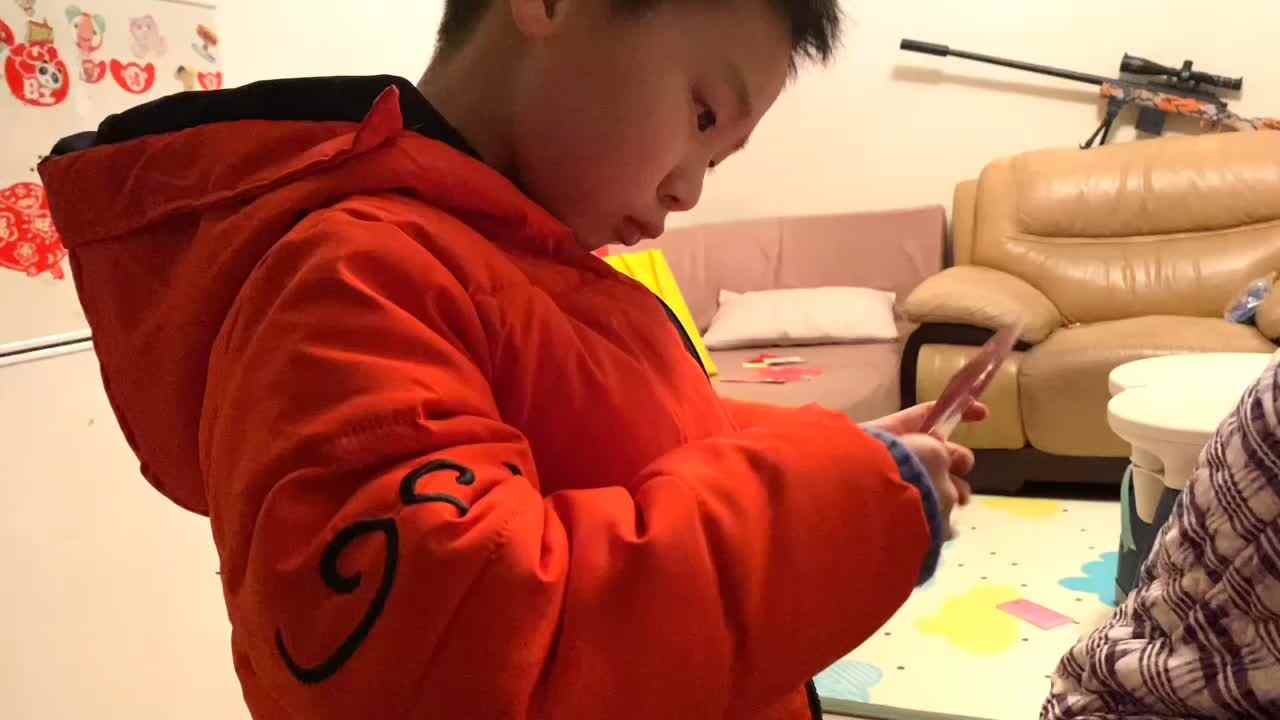 制作灯笼