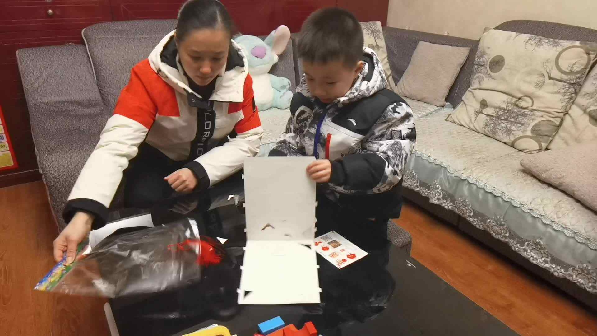 制作灯笼