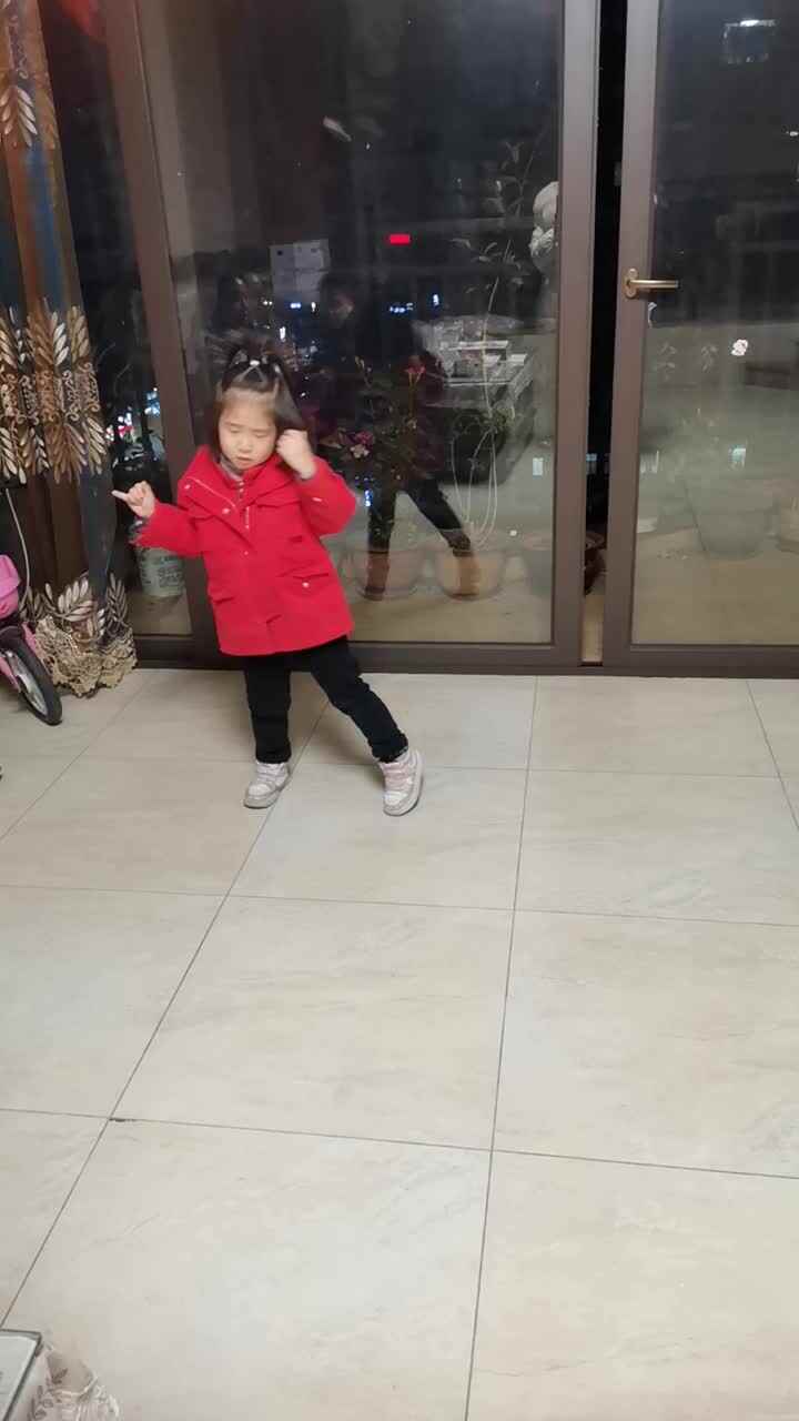 就是这么牛