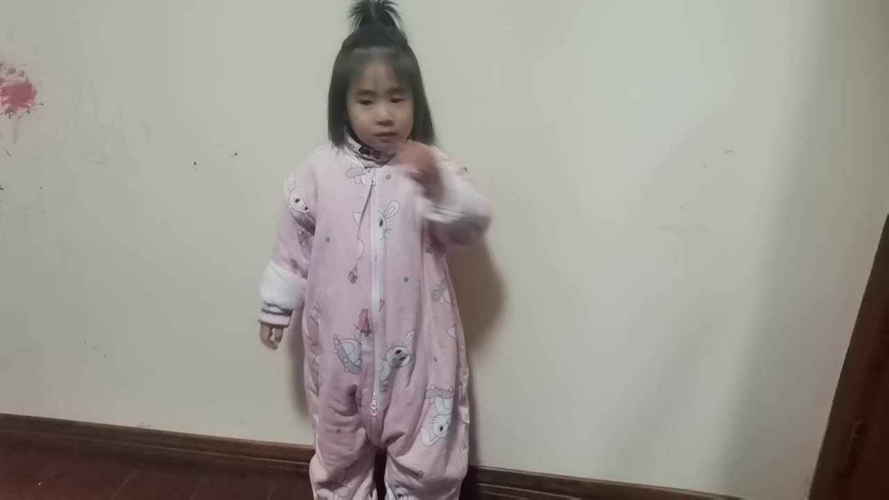 快乐起床歌