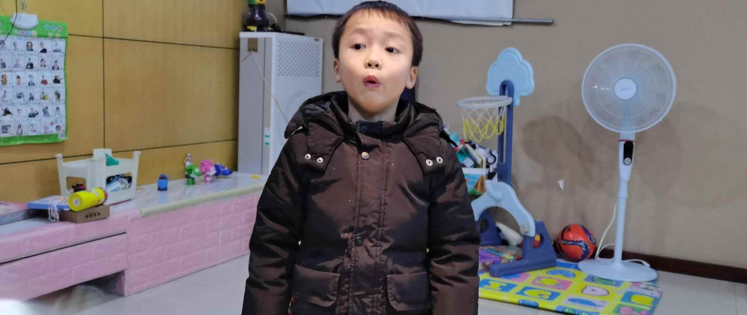 英语单词