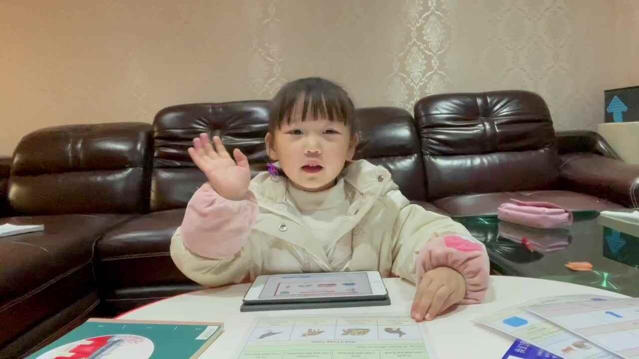 2023级大B班段舒婷20220109闯关练习.MOV