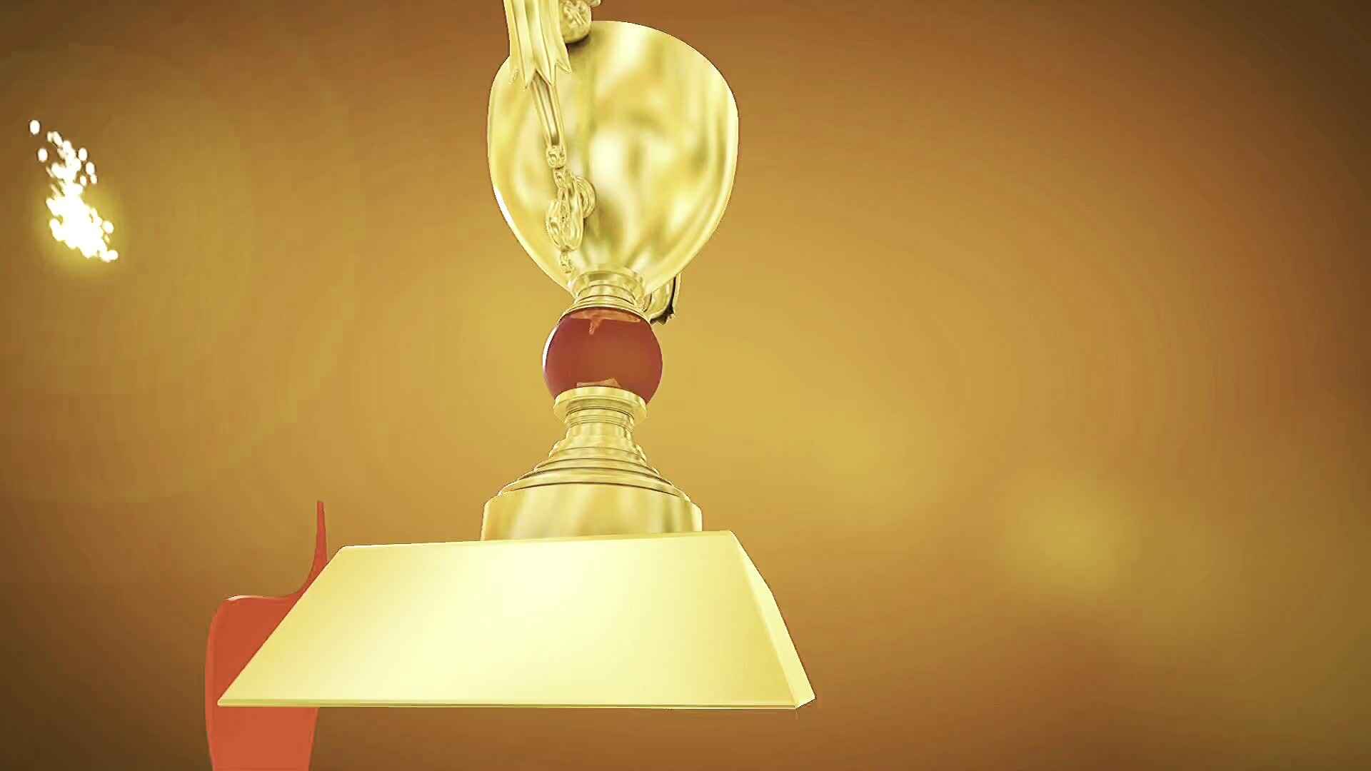 神秘符号博物馆颁奖仪式