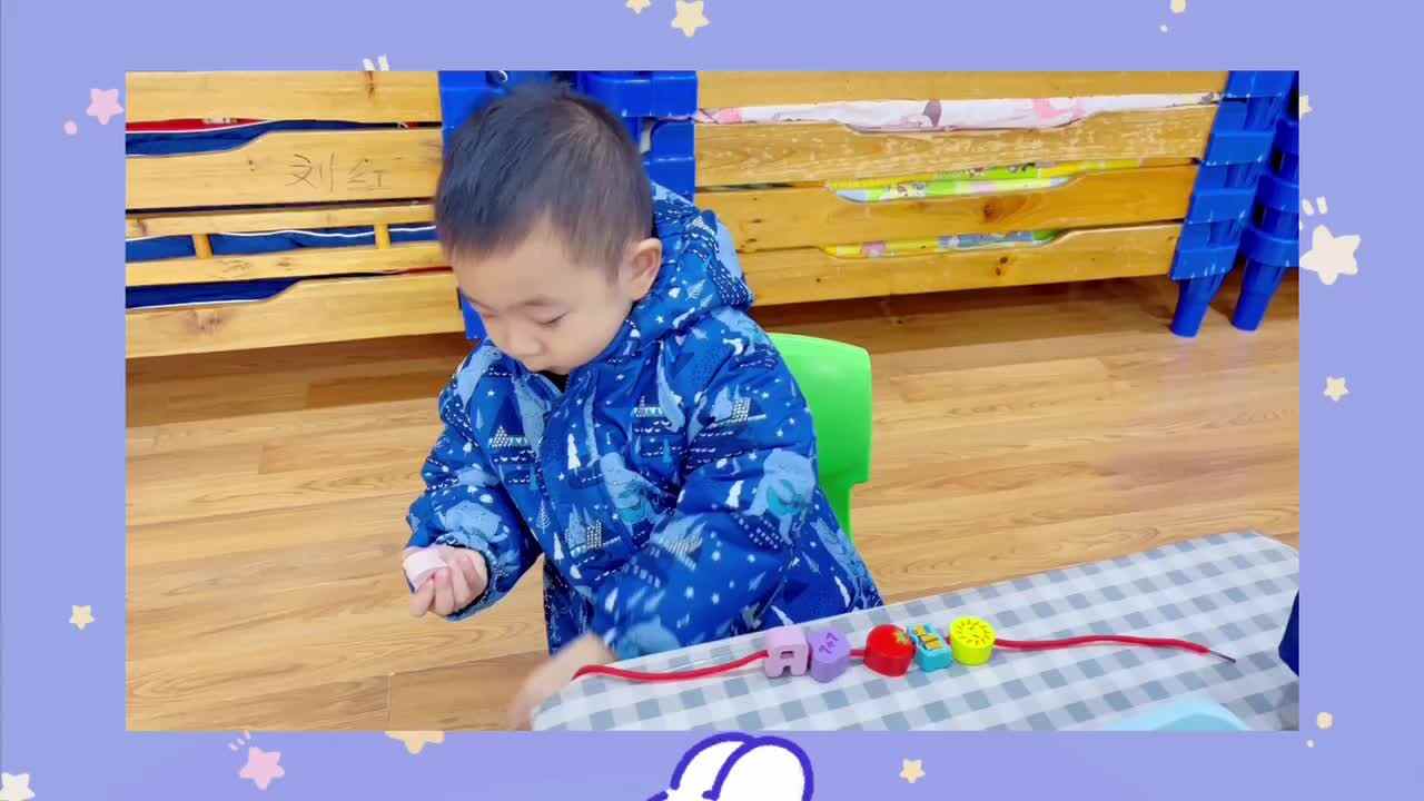 玩具时间
