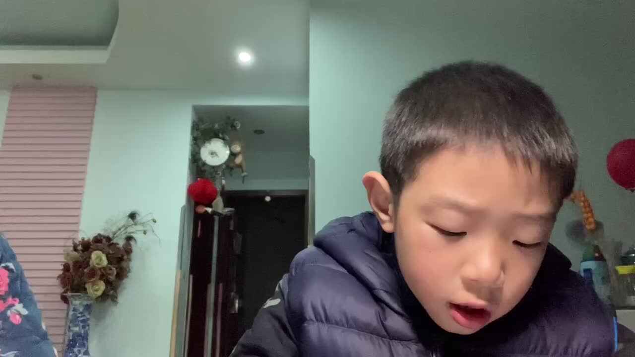 2022年1月30日阅读：大禹治水.MOV