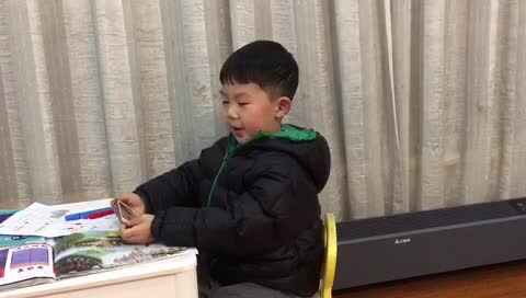 Comparatives 朗读示范.MOV