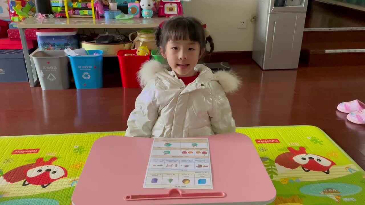 英语阅读Unit7～Unit9