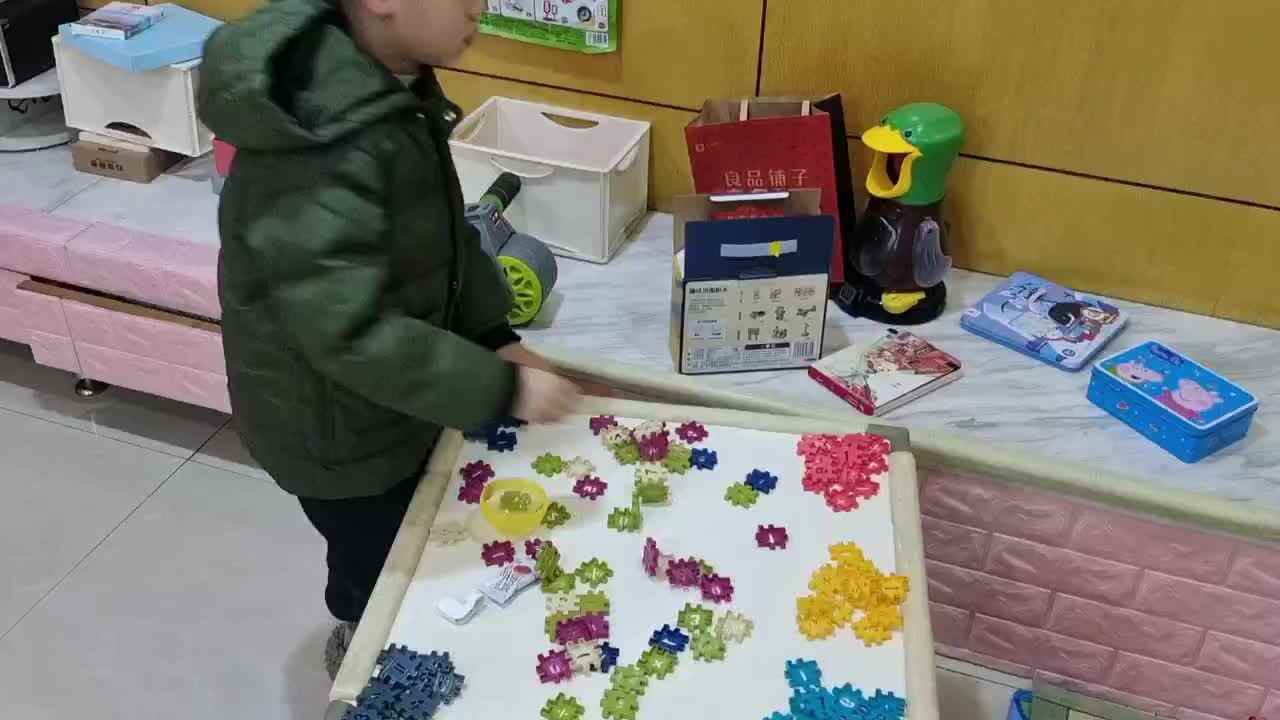 物品分类