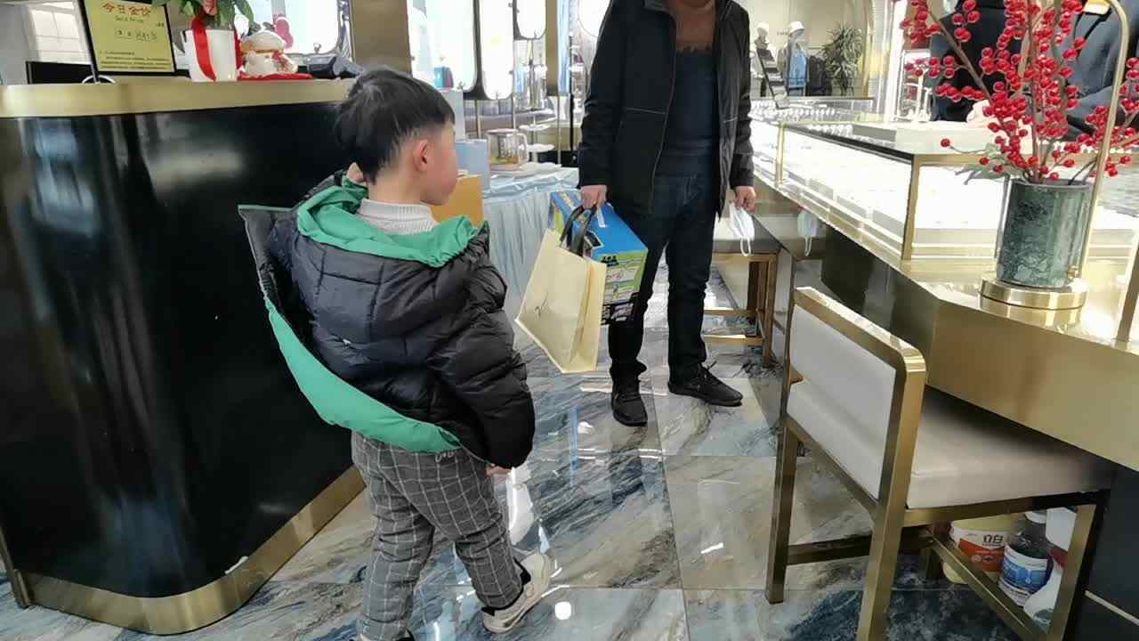 寻找貔貅.MOV