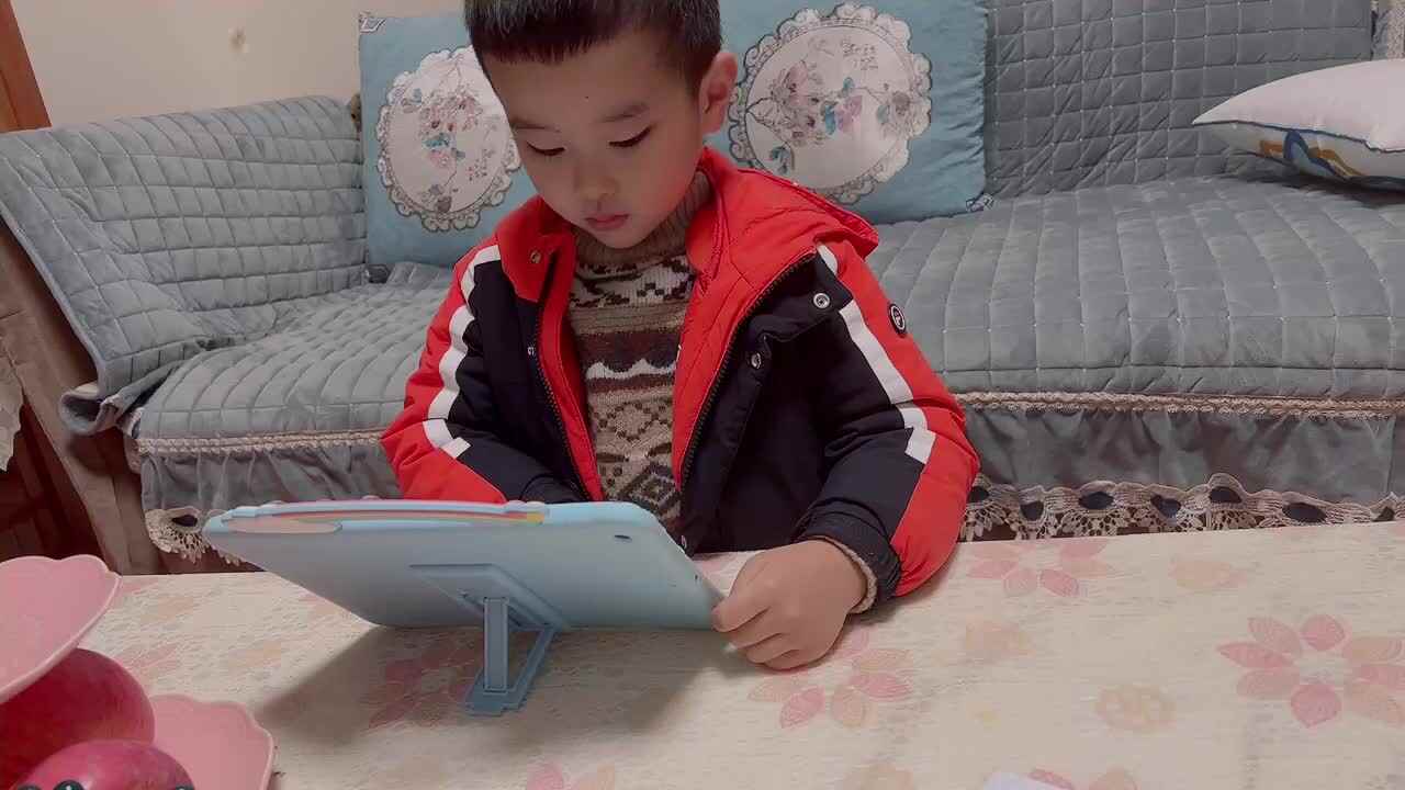 学B班丶李北辰阅读打卡（盘古开天辟地）
