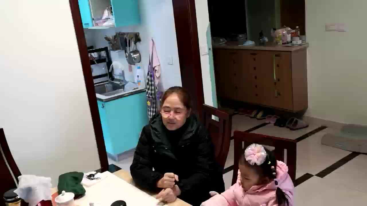 20220126陈彦兮闯关练习《公车的轮子》