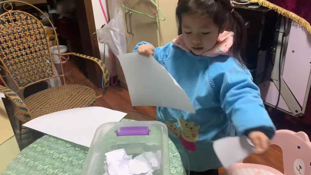 2022.1.4闯关练习《四大发明“造纸术”》