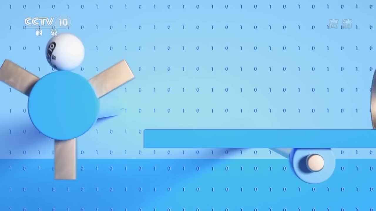 《大足石刻：石头上的世界》第1集 愿者之力