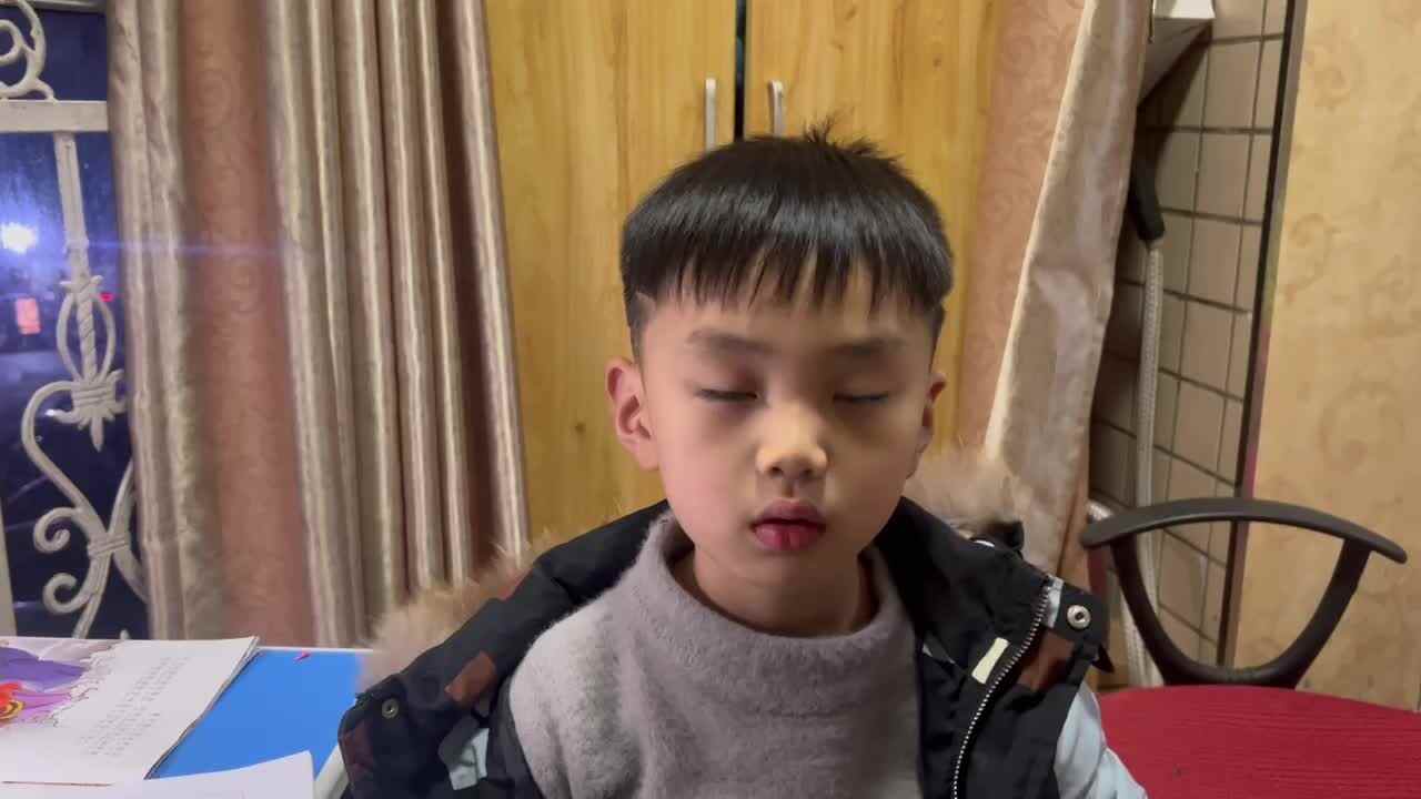 拼读《八仙过海》