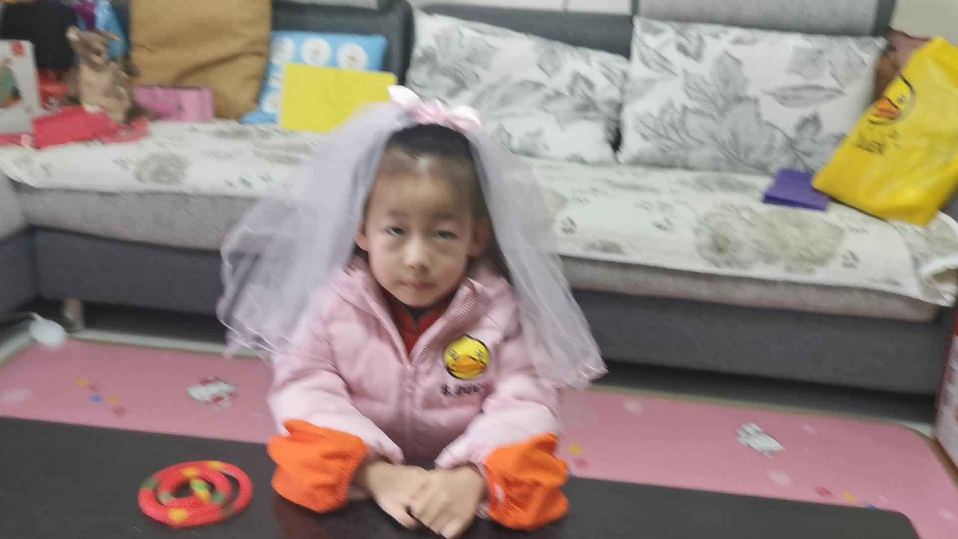 2023级B班20220126杜岳宁闯关练习-英语儿歌.mp4