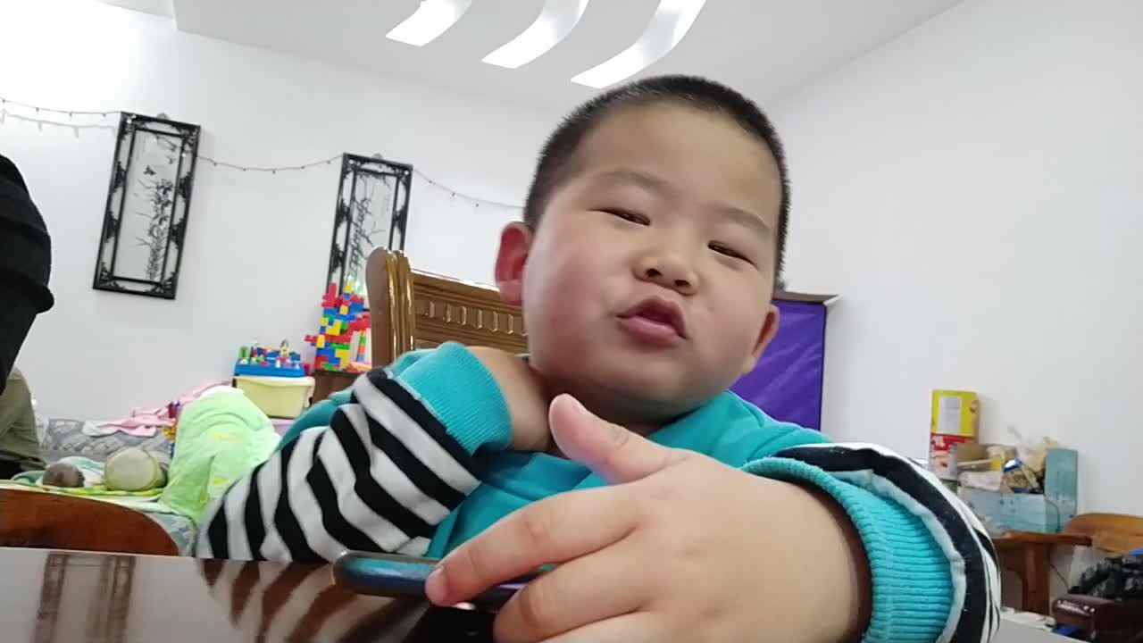 Rock Scissors Paper 1