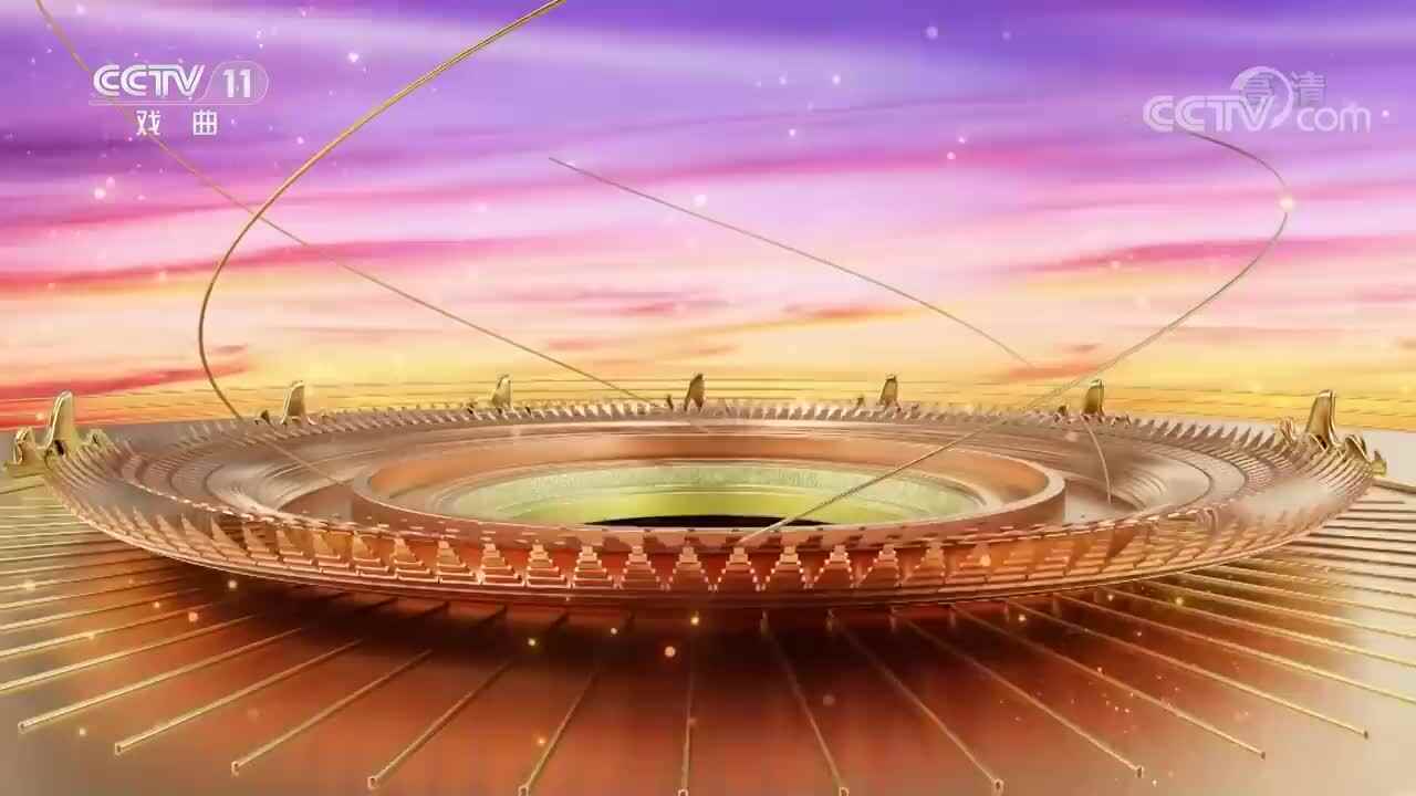 ⁣⁣京剧《金玉奴》《中国京剧像音像集萃》