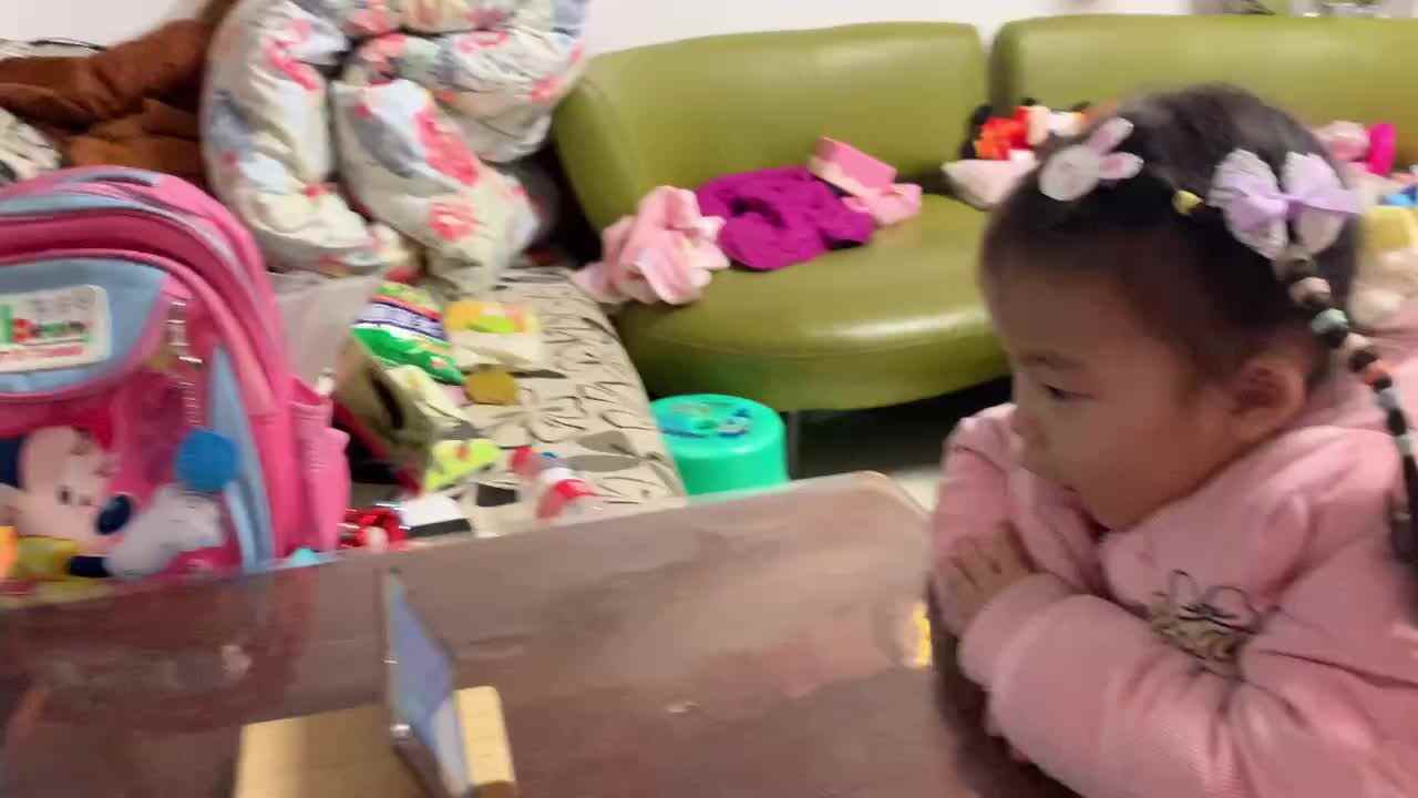 20220102陈彦兮闯关练习《黄鹤楼送孟浩然之广陵》