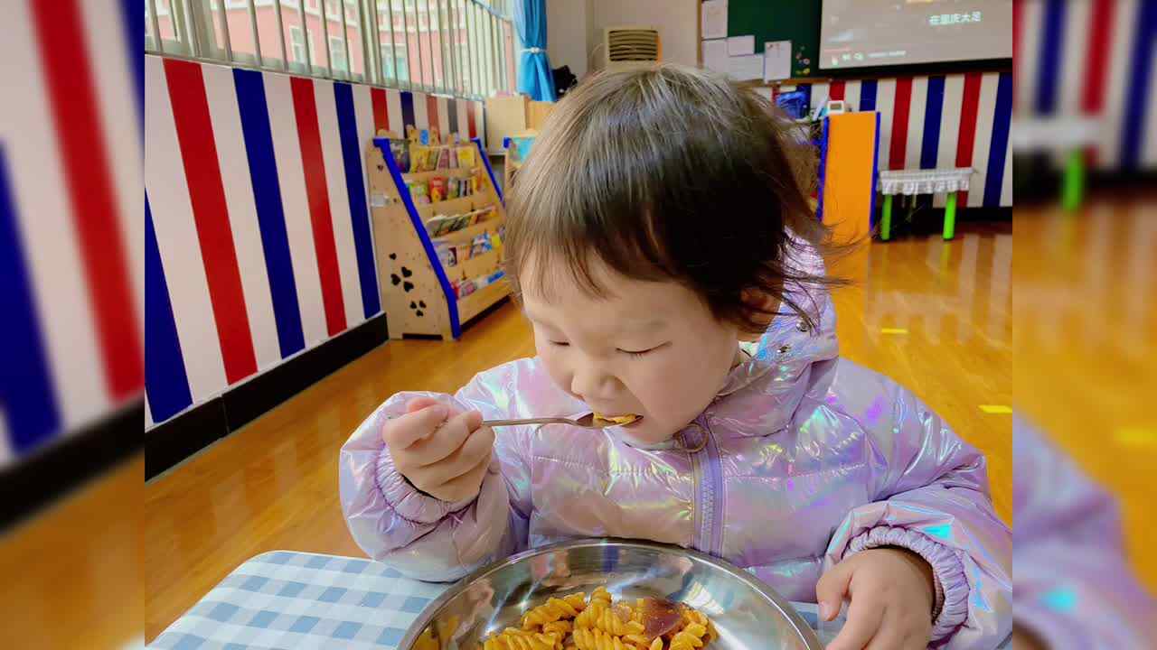 美味晚餐