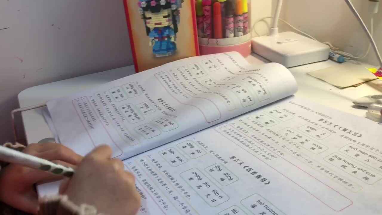 2022年1月28日实验学前一班熊司言