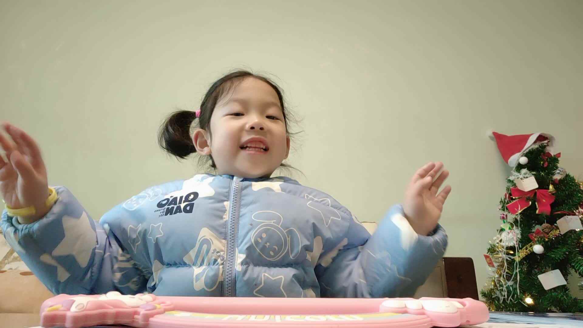 Comparatives朗读示范.mp4